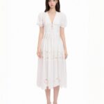 Jacinda Dress