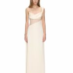 Lucianna Dress