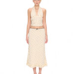 Azury Skirt