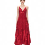 Helena Dress