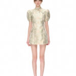 Cece Dress