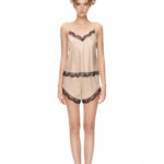Ether Sleepwear