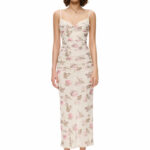 Catalina Dress