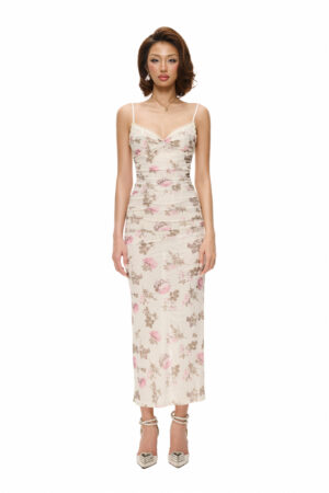Catalina Dress