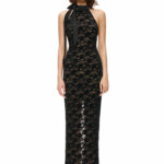 Lorelle Dress