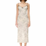 Catalina Dress