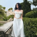 Skye Skirt