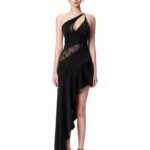 Olessia Dress