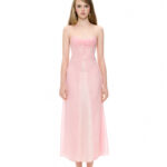 Irene Dress