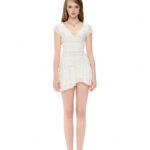 Isabel Dress
