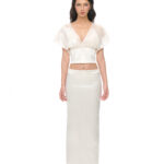 Odette corset