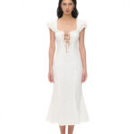 Margot dress