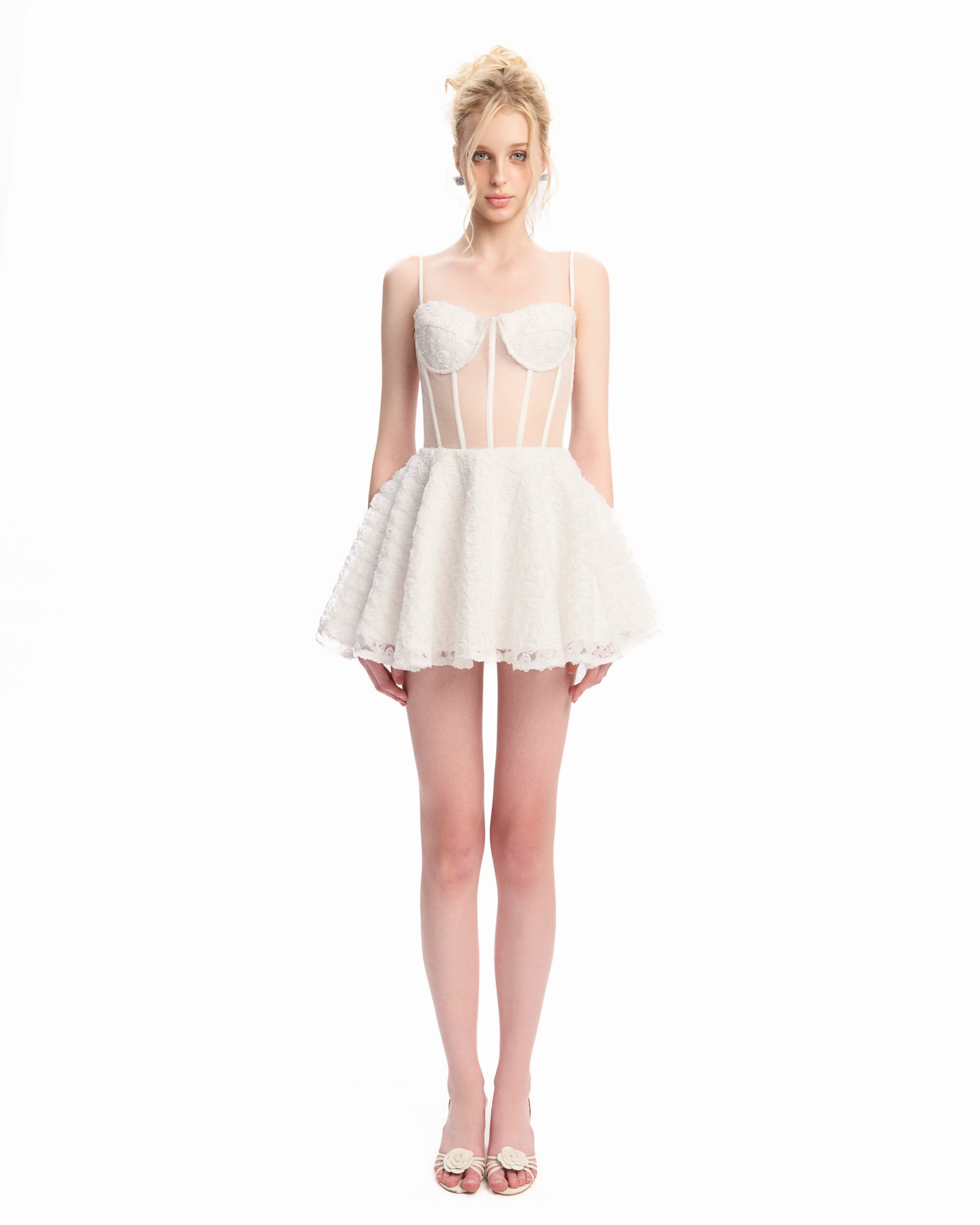 Juliette Dress