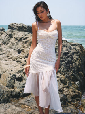 Lea Dress - Image 6