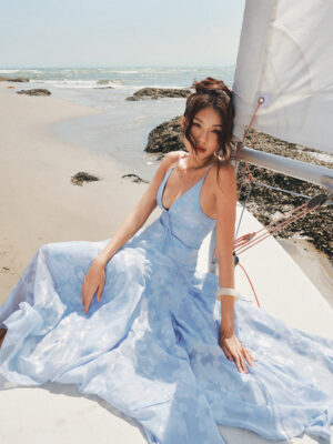 Helena Dress - Image 4