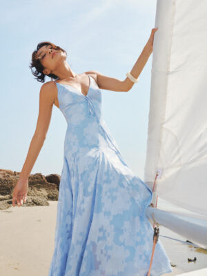 Helena Dress - Image 5