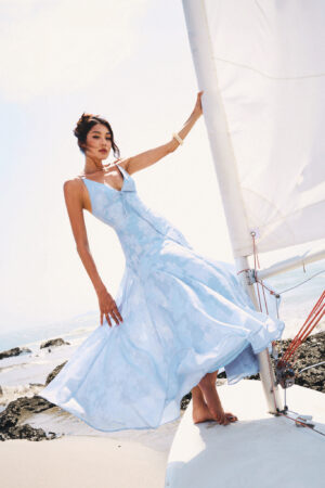 Helena Dress - Image 3