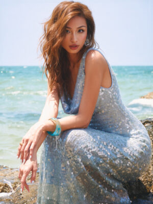 Josephine Dress - Image 7