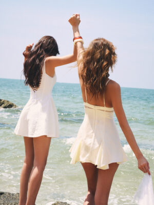 Aimee Dress - Image 8