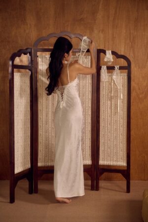 Daphne Dress - Image 8