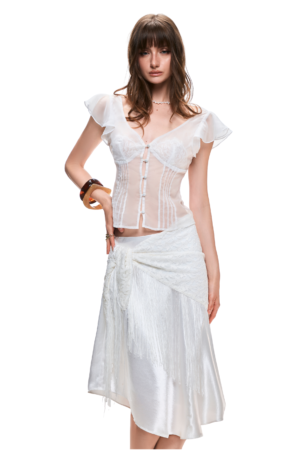 Ines Scarf - Image 3
