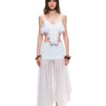 Alina Skirt