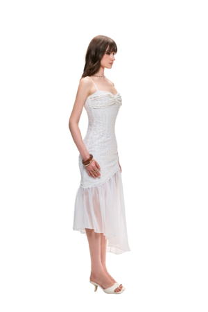 Lea Dress - Image 2