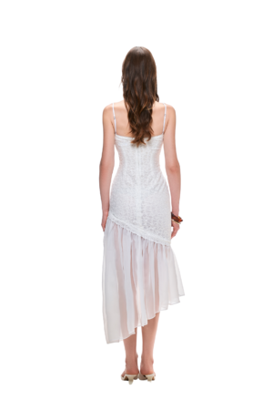 Lea Dress - Image 4