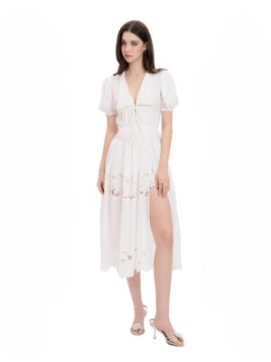 Jacinda Dress - Image 2