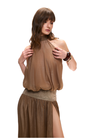 Manon Dress - Image 8