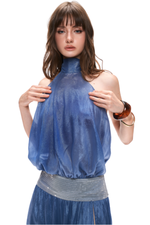 Manon Dress - Image 3