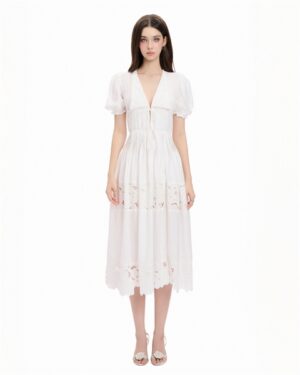 Jacinda Dress