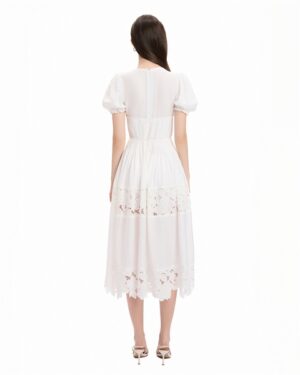 Jacinda Dress - Image 4
