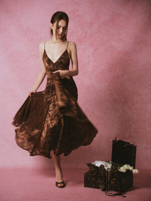 Helena Dress - Image 7
