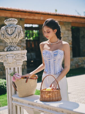 Ame Corset - Image 6