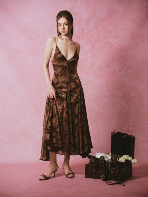 Helena Dress - Image 8