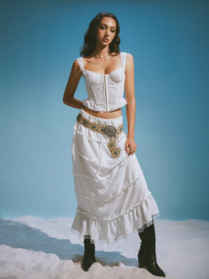 Brielle Corset - Image 5