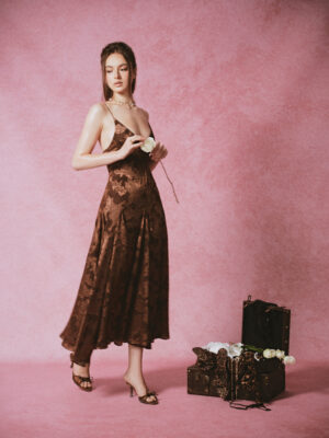 Helena Dress - Image 9