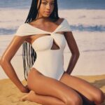 Capri Swimsuit
