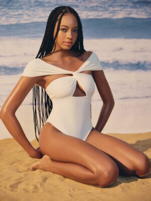 Capri Swimsuit