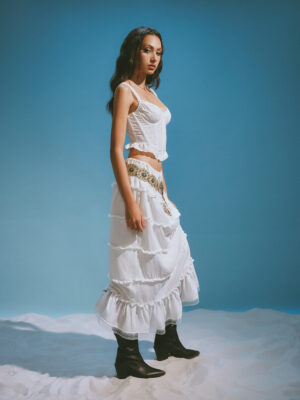 Brielle Corset - Image 6