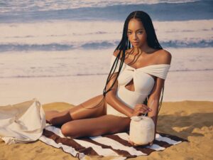 Capri Swimsuit - Image 4