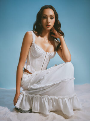 Brielle Corset - Image 7