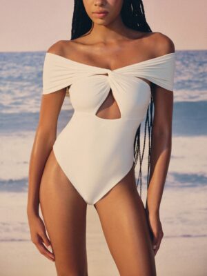 Capri Swimsuit - Image 2