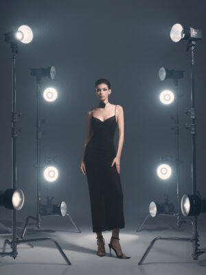 Catalina Dress - Image 8