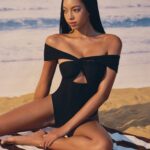 Capri Swimsuit