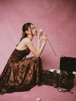 Helena Dress - Image 10