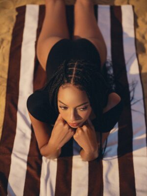 Capri Swimsuit - Image 6