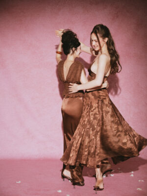 Helena Dress - Image 12