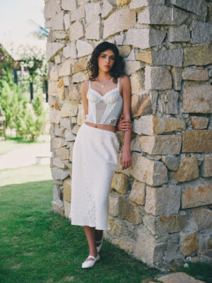 Flutter Skirt - Image 6